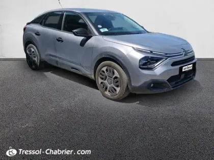 Photo 28 Citroën C4  PureTech 130 S&S BVM6 Feel
