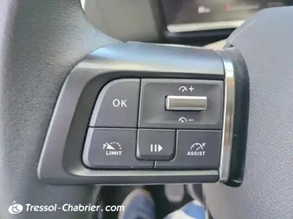 Photo 18 Citroën C4  PureTech 130 S&S BVM6 Feel
