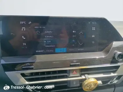 Photo 10 Citroën C4  PureTech 130 S&S BVM6 Feel
