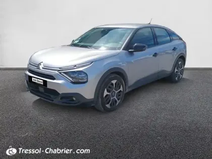 Photo Citroën C4 Feel