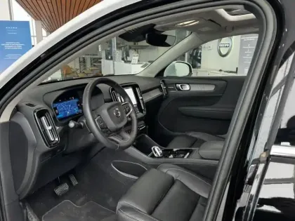 Photo 6 Volvo Xc40  B3 163 ch DCT7 Ultra