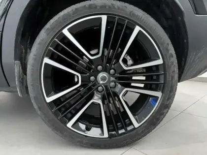 Photo 11 Volvo Xc40  B3 163 ch DCT7 Ultra