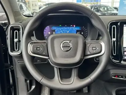 Photo 18 Volvo Xc40  B3 163 ch DCT7 Ultra