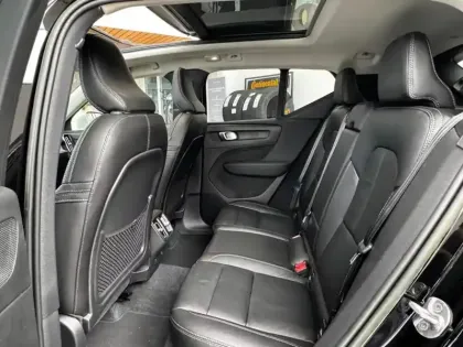 Photo 21 Volvo Xc40  B3 163 ch DCT7 Ultra