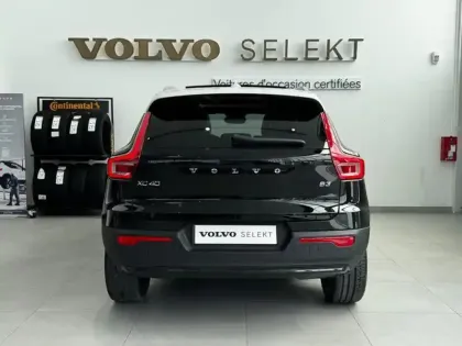 Photo 5 Volvo Xc40  B3 163 ch DCT7 Ultra