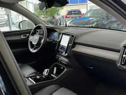 Photo 20 Volvo Xc40  B3 163 ch DCT7 Ultra