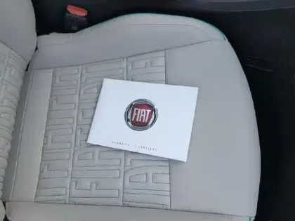 Photo 15 Fiat 600  T-Gen 3 1.2 Hybrid 110ch eDCT6 La Prima