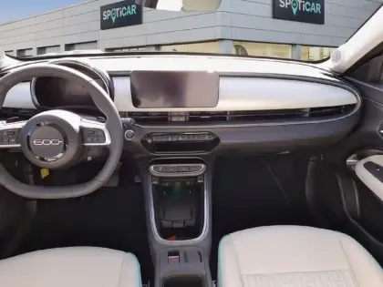 Photo 9 Fiat 600  T-Gen 3 1.2 Hybrid 110ch eDCT6 La Prima