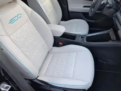 Photo 8 Fiat 600  T-Gen 3 1.2 Hybrid 110ch eDCT6 La Prima