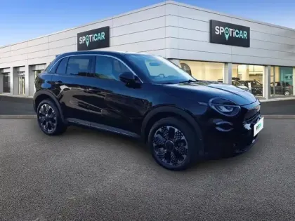 Photo 28 Fiat 600  T-Gen 3 1.2 Hybrid 110ch eDCT6 La Prima