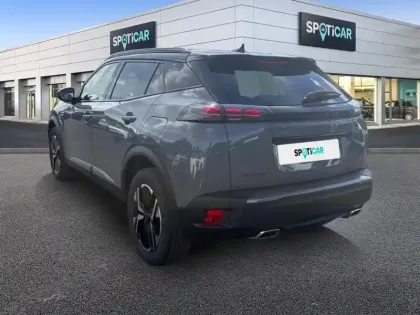 Photo 29 Peugeot 2008  PureTech 130 S&S EAT8 GT