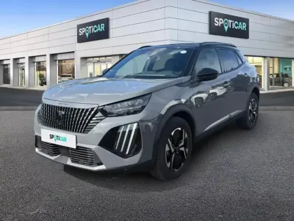 Photo Peugeot 2008 Gt