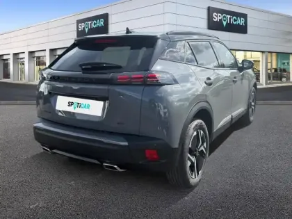Photo 27 Peugeot 2008  PureTech 130 S&S EAT8 GT