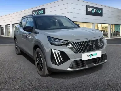 Photo 28 Peugeot 2008  PureTech 130 S&S EAT8 GT