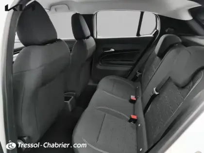 Photo 22 Fiat 600  1.2 Hybrid 100ch DCT6