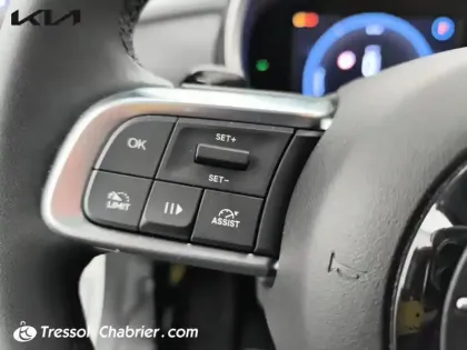 Photo 18 Fiat 600  1.2 Hybrid 100ch DCT6