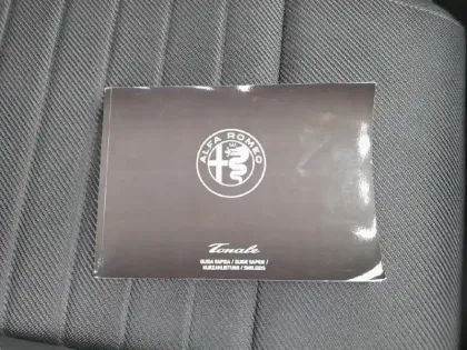 Photo 15 Alfa Romeo Tonale  1.5 Hybrid 130 ch TCT7 Sprint