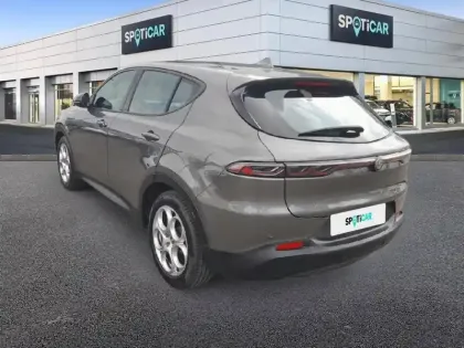 Photo 29 Alfa Romeo Tonale  1.5 Hybrid 130 ch TCT7 Sprint