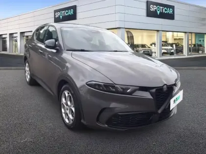 Photo 28 Alfa Romeo Tonale  1.5 Hybrid 130 ch TCT7 Sprint