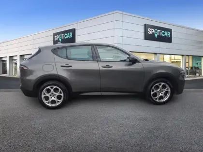 Photo 5 Alfa Romeo Tonale  1.5 Hybrid 130 ch TCT7 Sprint