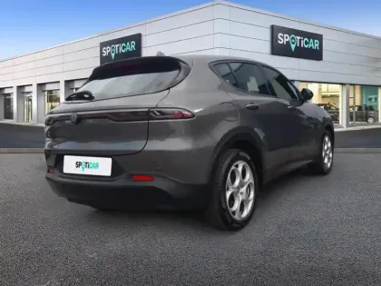 Photo 27 Alfa Romeo Tonale  1.5 Hybrid 130 ch TCT7 Sprint