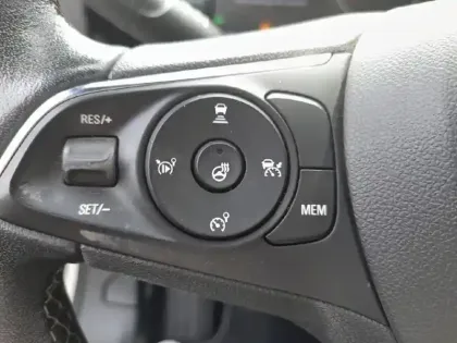 Photo 18 Opel Mokka  1.2 Turbo 130 ch BVM6 Ultimate
