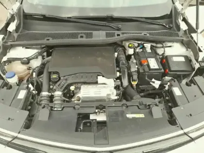 Photo 6 Opel Mokka  1.2 Turbo 130 ch BVM6 Ultimate