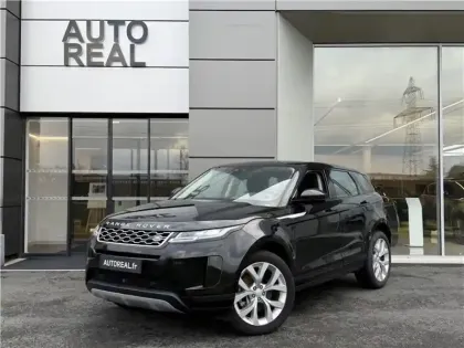 Photo Land Rover Range Rover Se