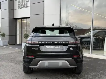 Photo 5 Land rover Range Rover D180 AWD BVA9