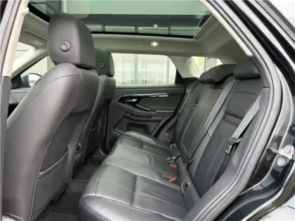 Photo 7 Land rover Range Rover D180 AWD BVA9