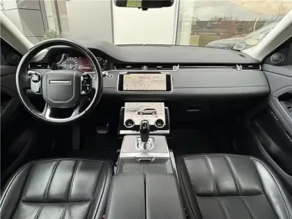 Photo 9 Land rover Range Rover D180 AWD BVA9
