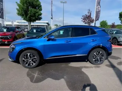 Photo 92 Kia Sportage 1.6 T-GDI 150CH MHEV DCT7 4X2