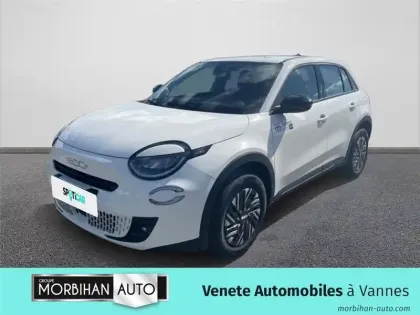 Photo Fiat 600
