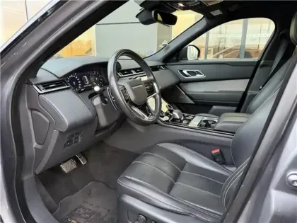 Photo 8 Land rover Range Rover 2.0L P400E PHEV 404CH