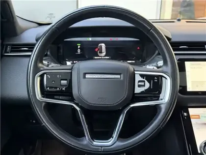 Photo 15 Land rover Range Rover 2.0L P400E PHEV 404CH