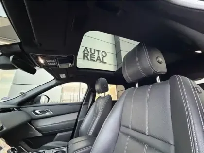 Photo 12 Land rover Range Rover 2.0L P400E PHEV 404CH