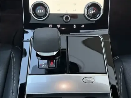Photo 34 Land rover Range Rover 2.0L P400E PHEV 404CH