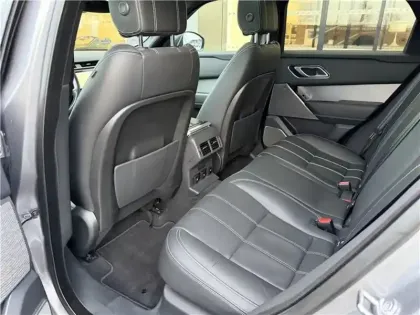 Photo 9 Land rover Range Rover 2.0L P400E PHEV 404CH
