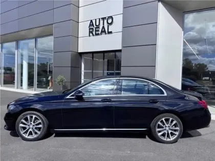 Photo 32 Mercedes Classe E 200 D 9G-TRONIC