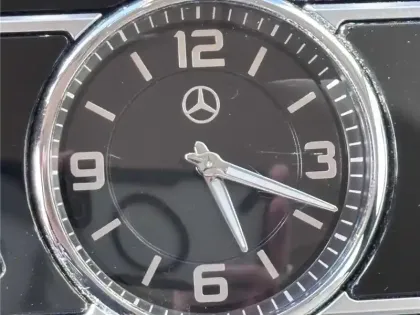 Photo 66 Mercedes Classe E 200 D 9G-TRONIC