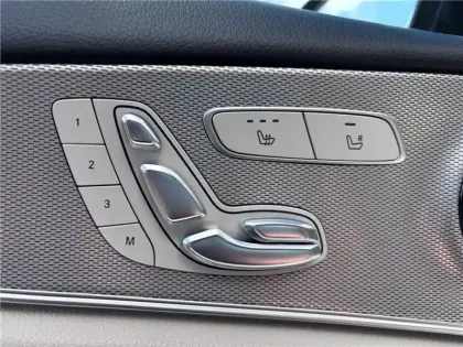 Photo 53 Mercedes Classe E 200 D 9G-TRONIC