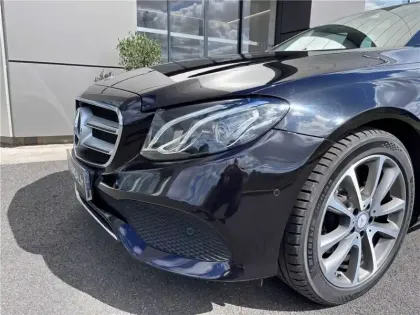Photo 41 Mercedes Classe E 200 D 9G-TRONIC