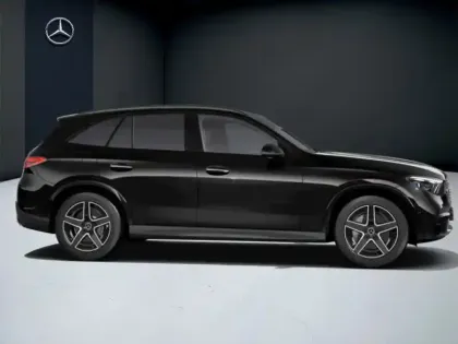 Photo 15 Mercedes GLC  300 e  Hybrid EQ 4MATIC AM
