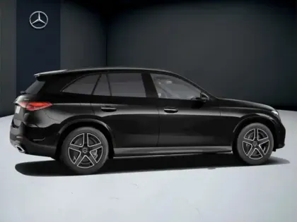 Photo 17 Mercedes GLC  300 e  Hybrid EQ 4MATIC AM