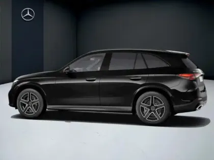 Photo 23 Mercedes GLC  300 e  Hybrid EQ 4MATIC AM