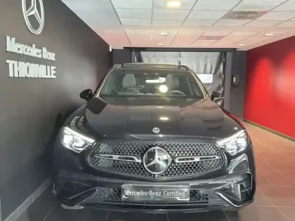 Photo 37 Mercedes GLC  300 e  Hybrid EQ 4MATIC AM