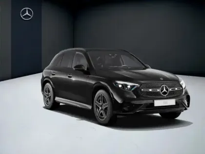 Photo 6 Mercedes GLC  300 e  Hybrid EQ 4MATIC AM