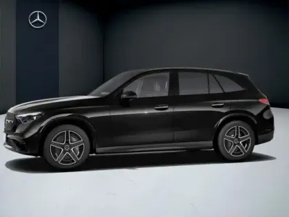 Photo 26 Mercedes GLC  300 e  Hybrid EQ 4MATIC AM