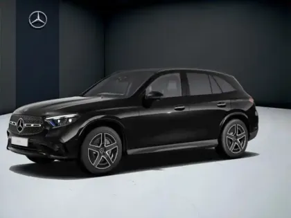 Photo 28 Mercedes GLC  300 e  Hybrid EQ 4MATIC AM