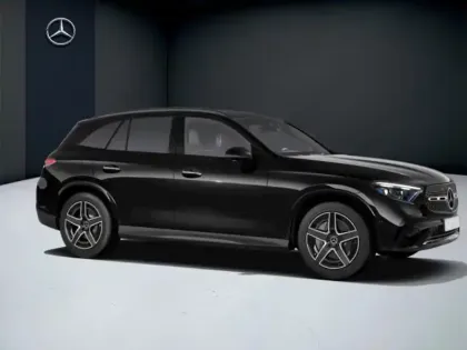 Photo 13 Mercedes GLC  300 e  Hybrid EQ 4MATIC AM
